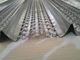 Hot Dipped Galvanized High Ribbed Formwork 0.30mm Thickness ISO Approved