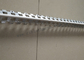 4.5cm Wing Perforated Galvanized Corner Bead  2-3m Length Trapezoidal